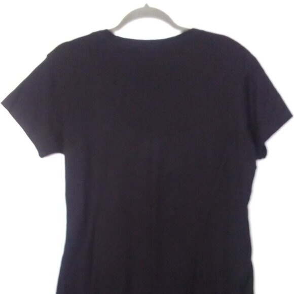 DISNEY PIXAR TOY STORY 4 WOMENS T-SHIRT XL slim - Picture 6 of 7